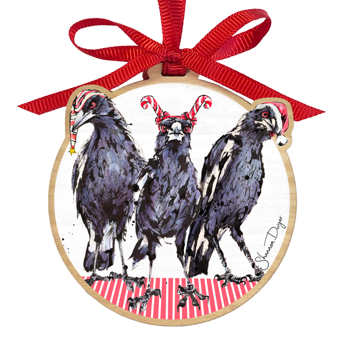 Candy 'Maggie Chrissy' Design
