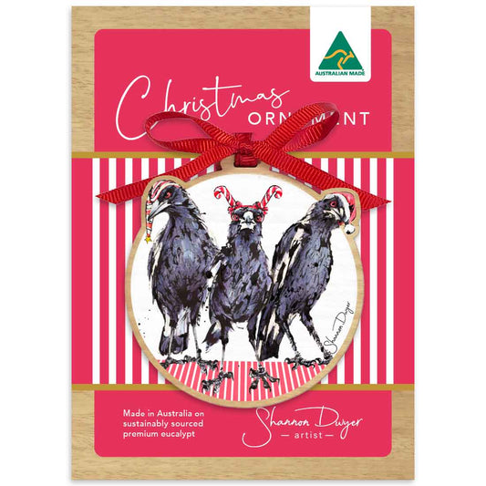 Candy 'Maggie Chrissy' Design