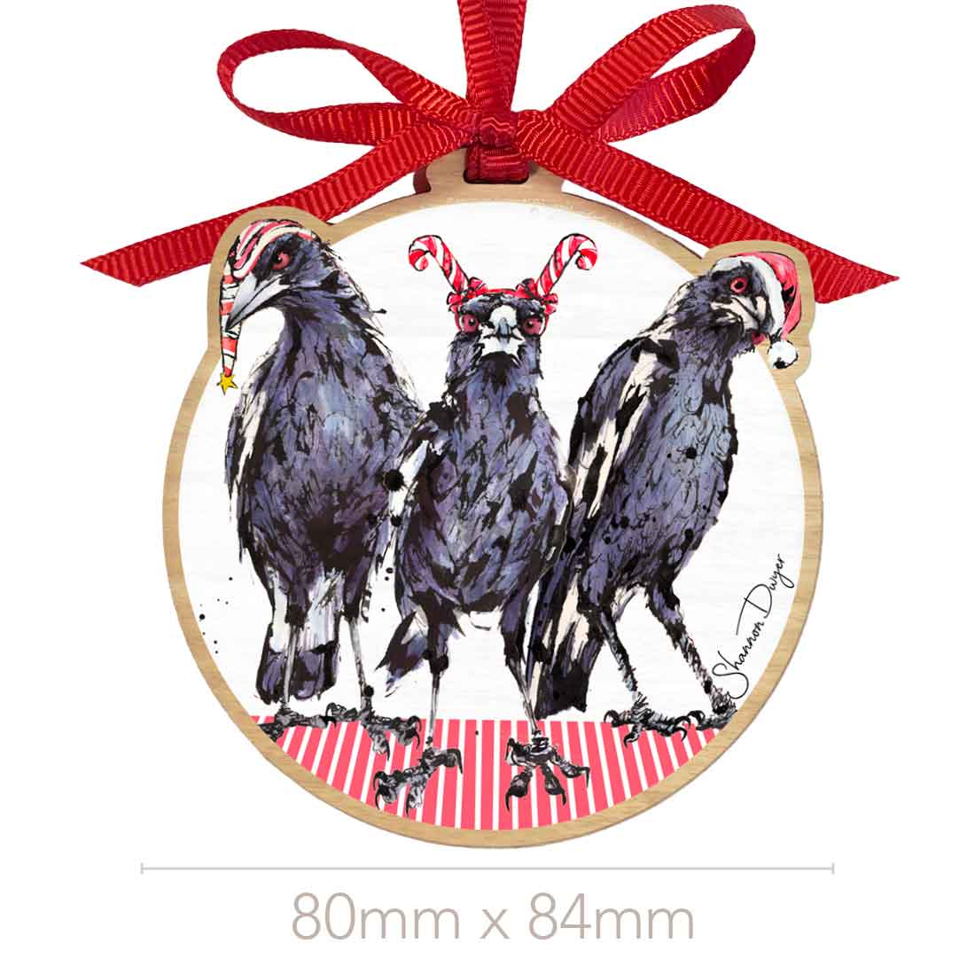 Candy 'Maggie Chrissy' Design