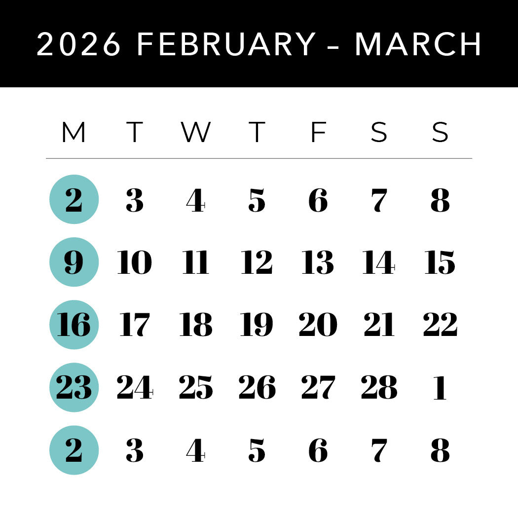 Afternoon Wildlife Drawing Courses