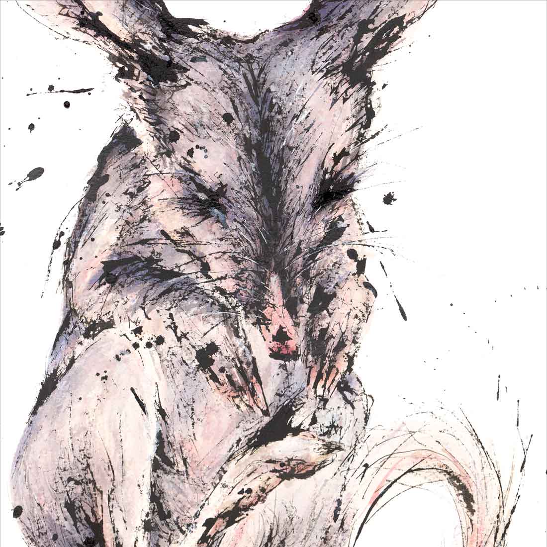 'Bliss', the Bilby