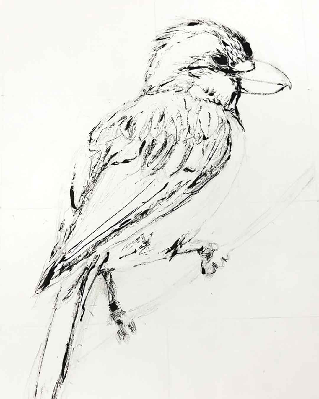 Night Drawing Course - Jun/Jul 2025